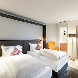 Crowne Plaza Duesseldorf - By Ihg Niemcy