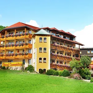 3* Hotel Sonnenblick