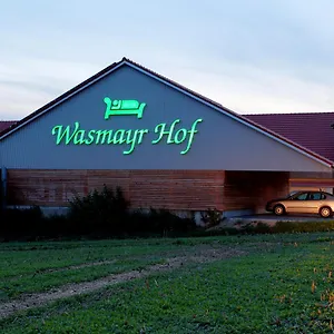 3* Hotel Wasmayr Hof